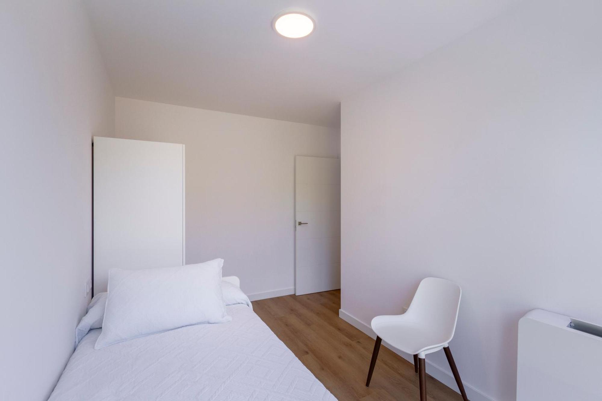 Urbanfive Apartamentos Ourense Centro ภายนอก รูปภาพ