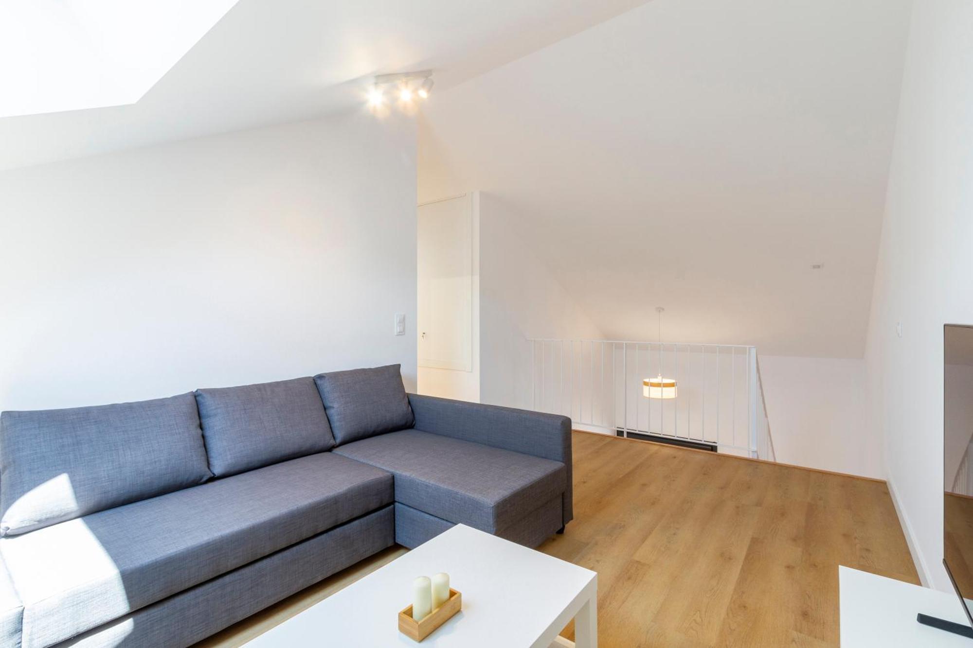 Urbanfive Apartamentos Ourense Centro ภายนอก รูปภาพ