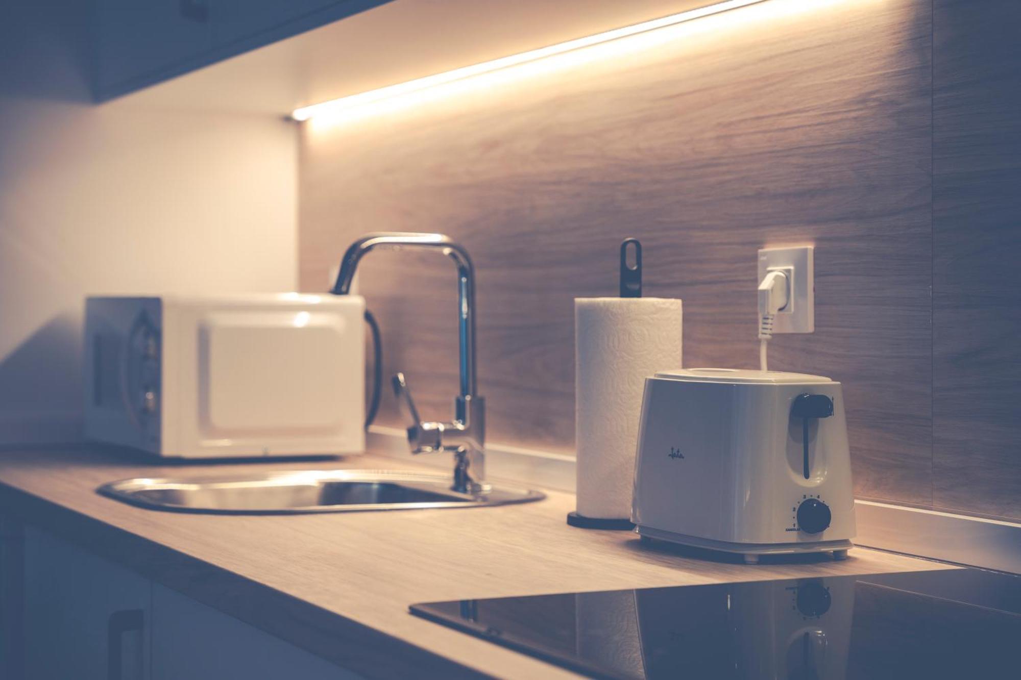 Urbanfive Apartamentos Ourense Centro ภายนอก รูปภาพ